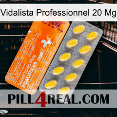 Vidalista Professional 20Mg new05